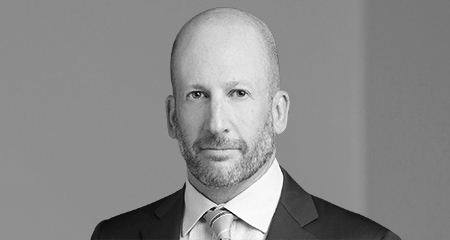 Alan B. Merskey