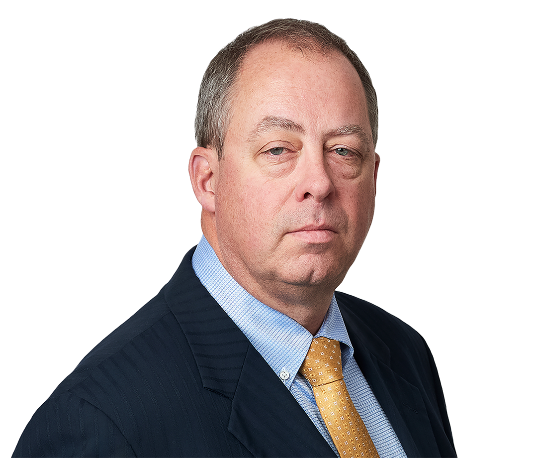 James M. Sullivan