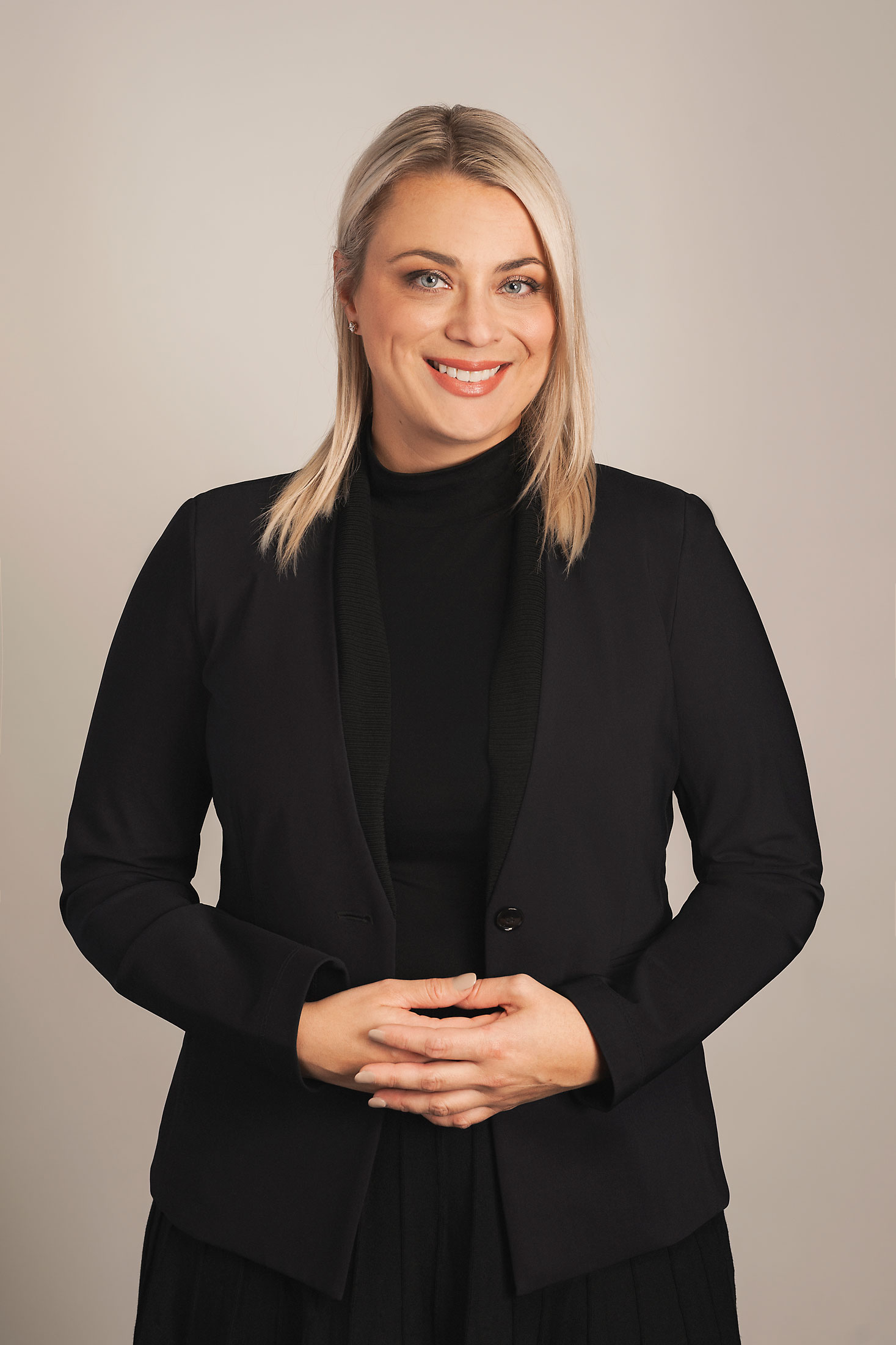 Stéphanie Poirier