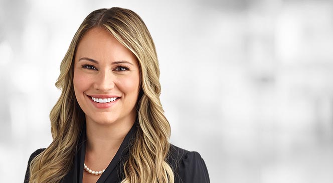 Stephanie Console