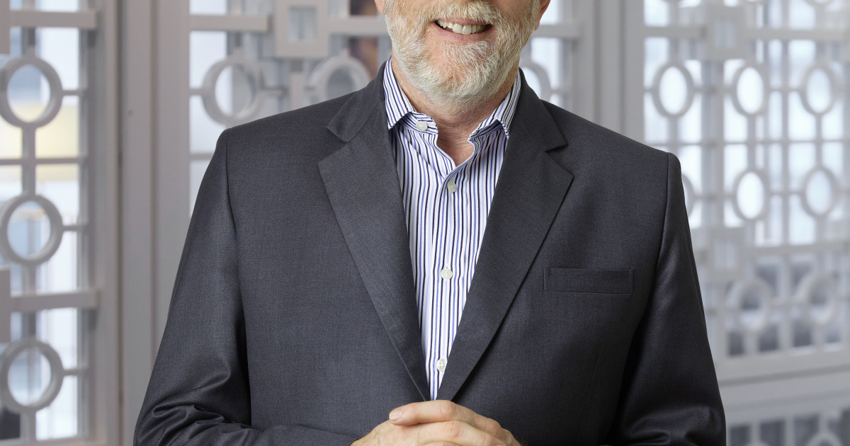 David W. Ross