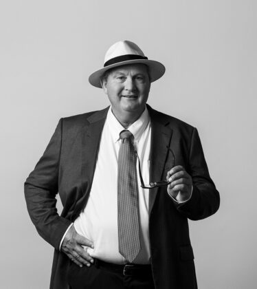 J. Ewen D. Cameron