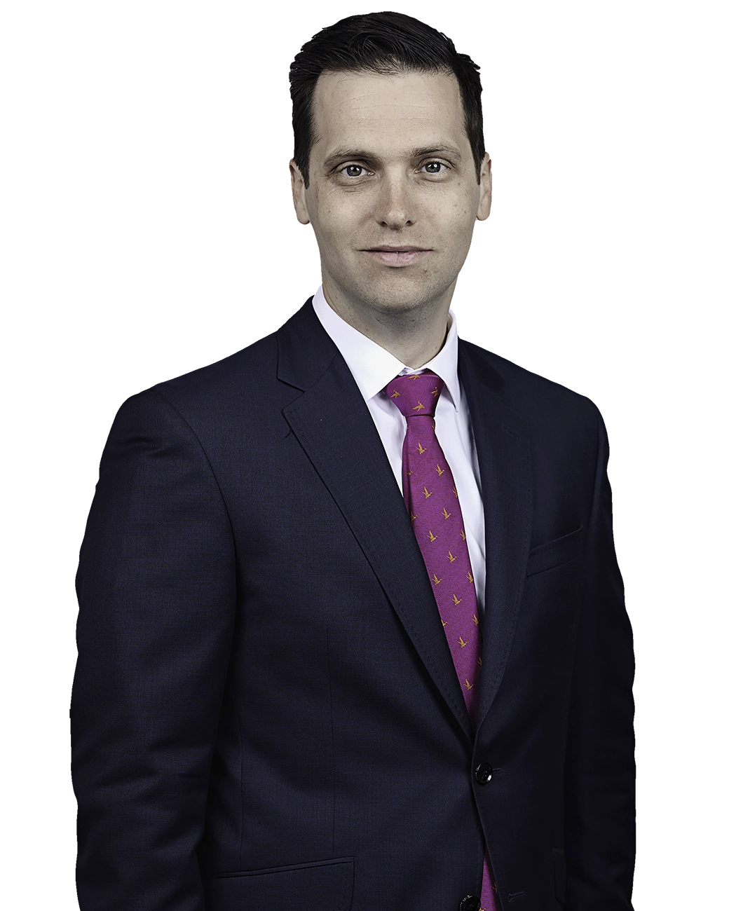 Frédéric Lussier