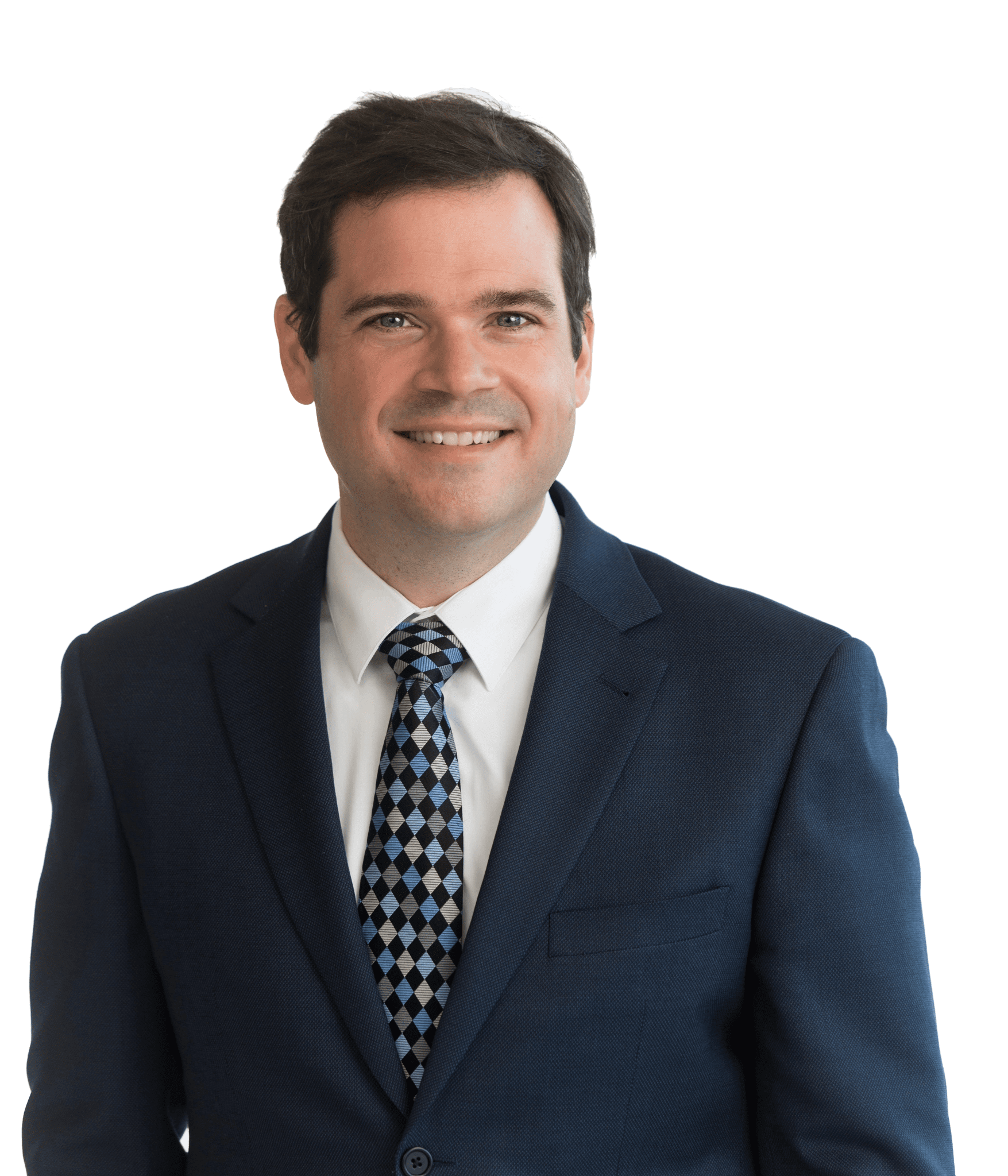 Gavin D. F. MacDonald