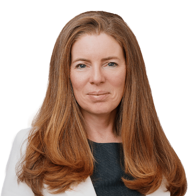Cheryl M. Woodin