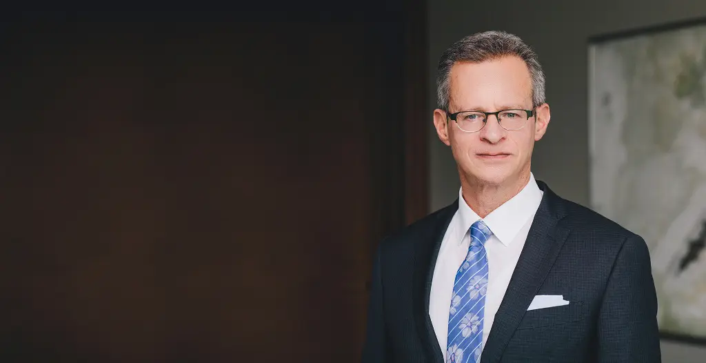 Steven P. Kelman