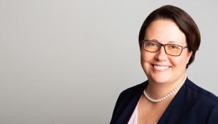 S. Jodi Gallagher Healy