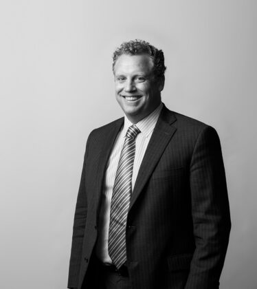 Scott M. MacKenzie