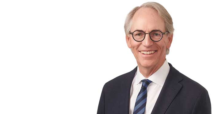 Gordon A. McKinnon