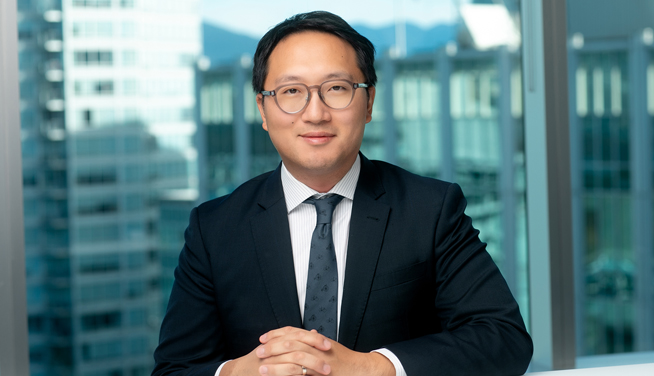 Ken Jiang