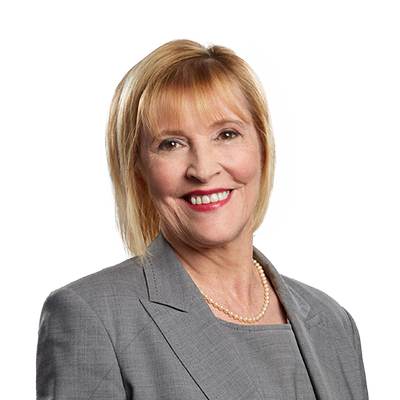 Michèle Gamache