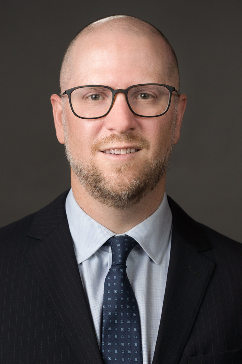 Nicholas T. Hooge
