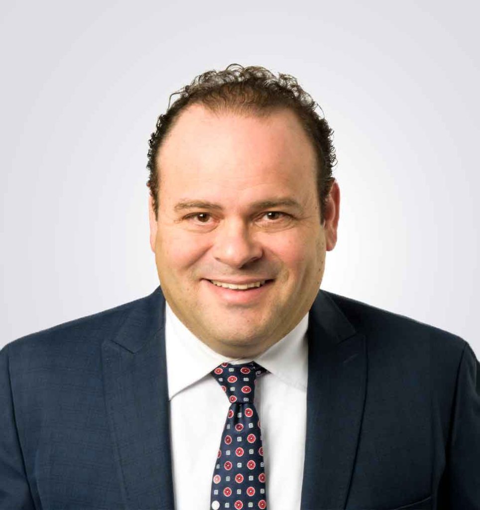 Aaron Z. Makovka