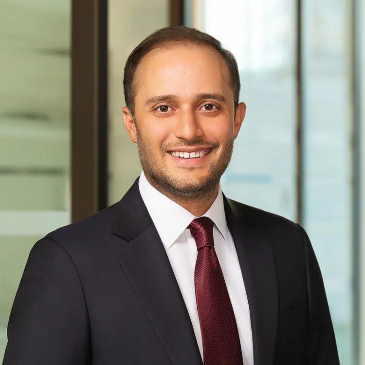 Mahdi Shams