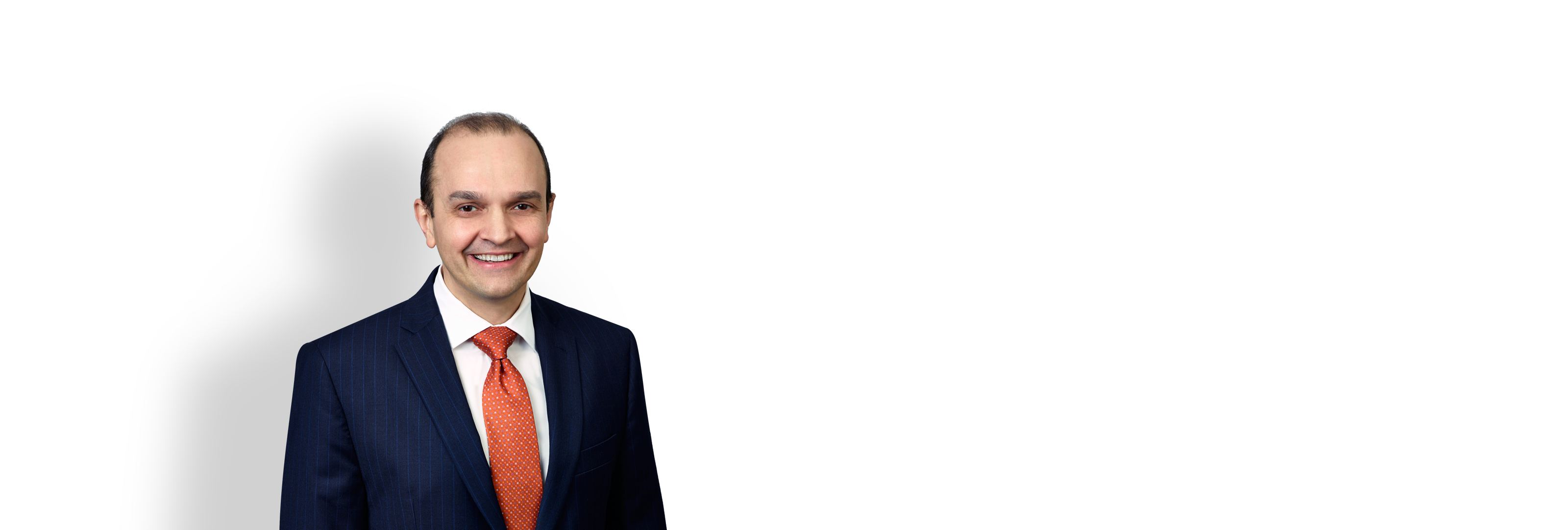 Carlos A. Cerqueira