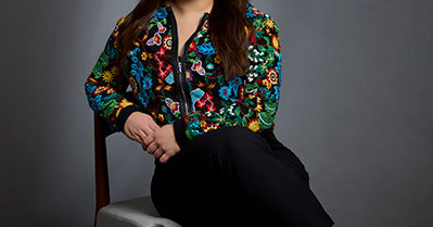 Alison Scott