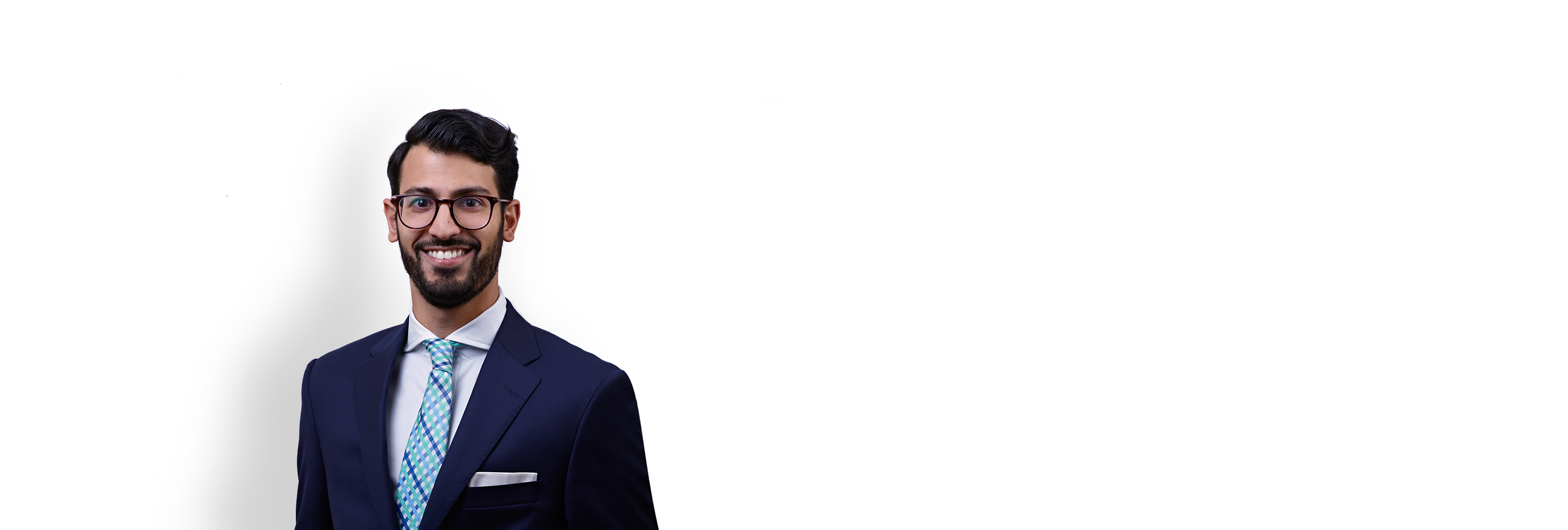 Vinay Desai