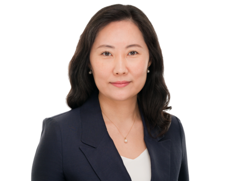 Christine Chong