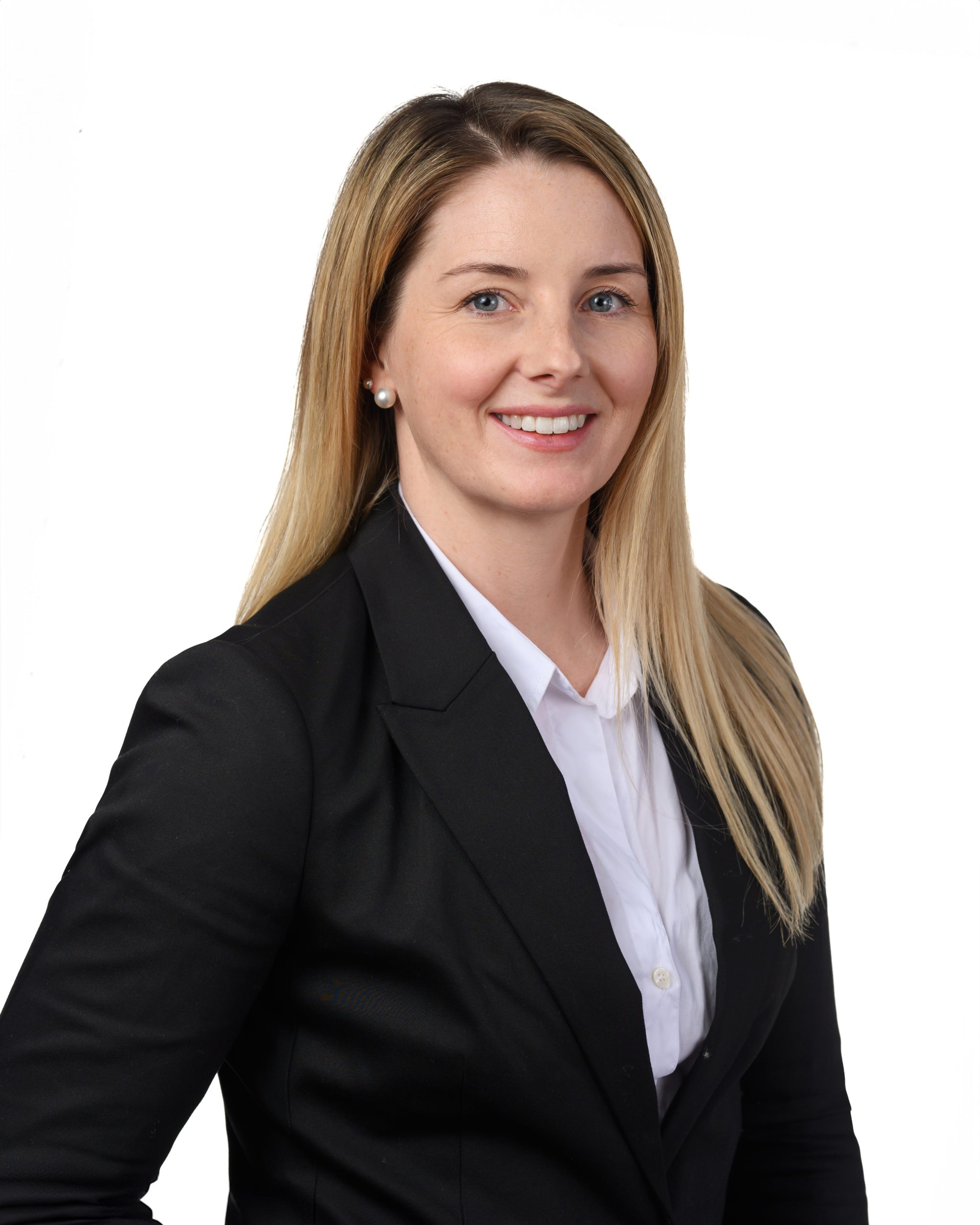 Meaghan S. Hughes