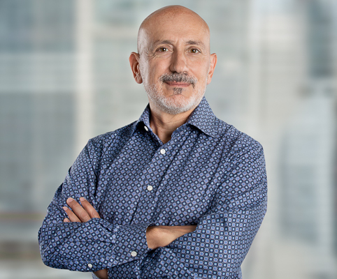Michael Mazzuca