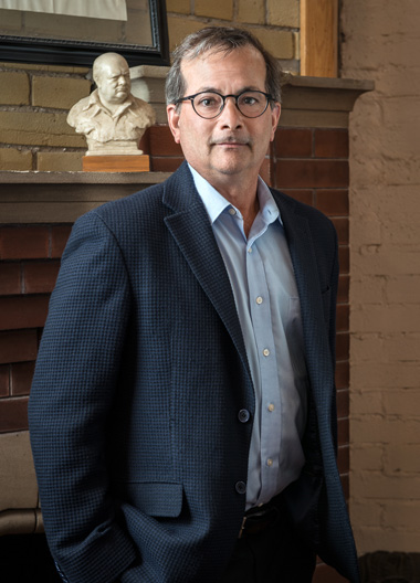 James M. Wortzman