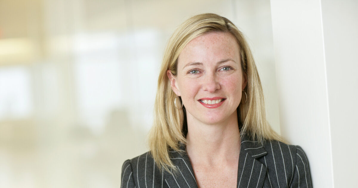 Deborah L. Patterson