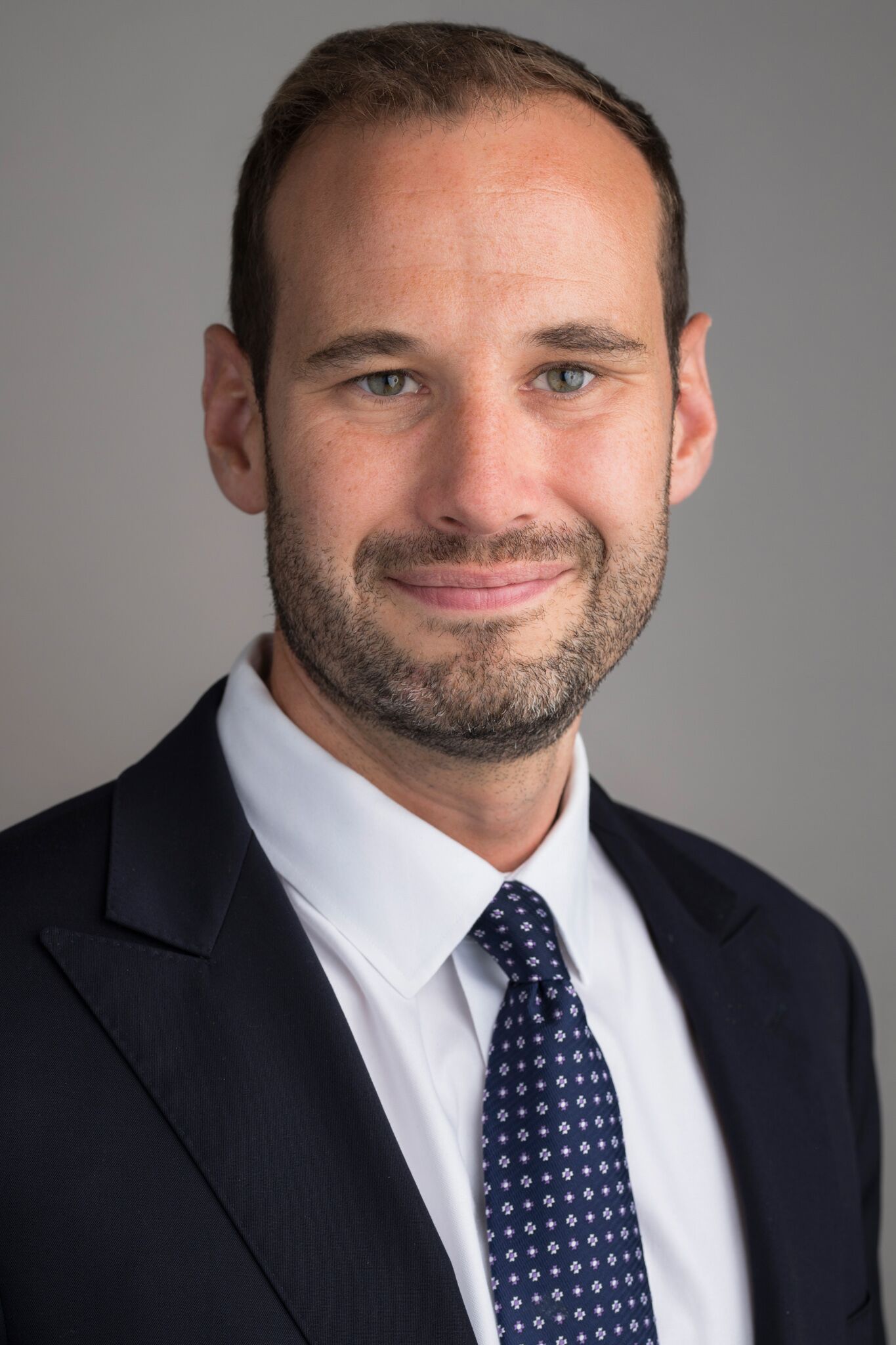 Matthew D. Miller