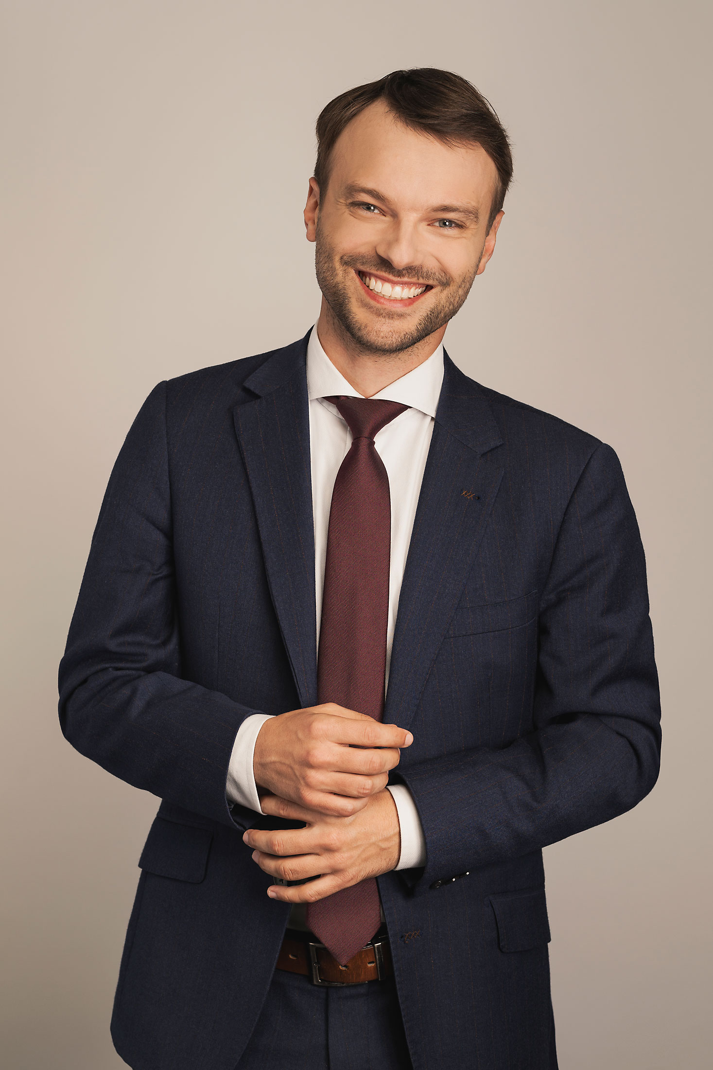 Guillaume Desautels