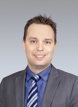Shaun P. Flannigan