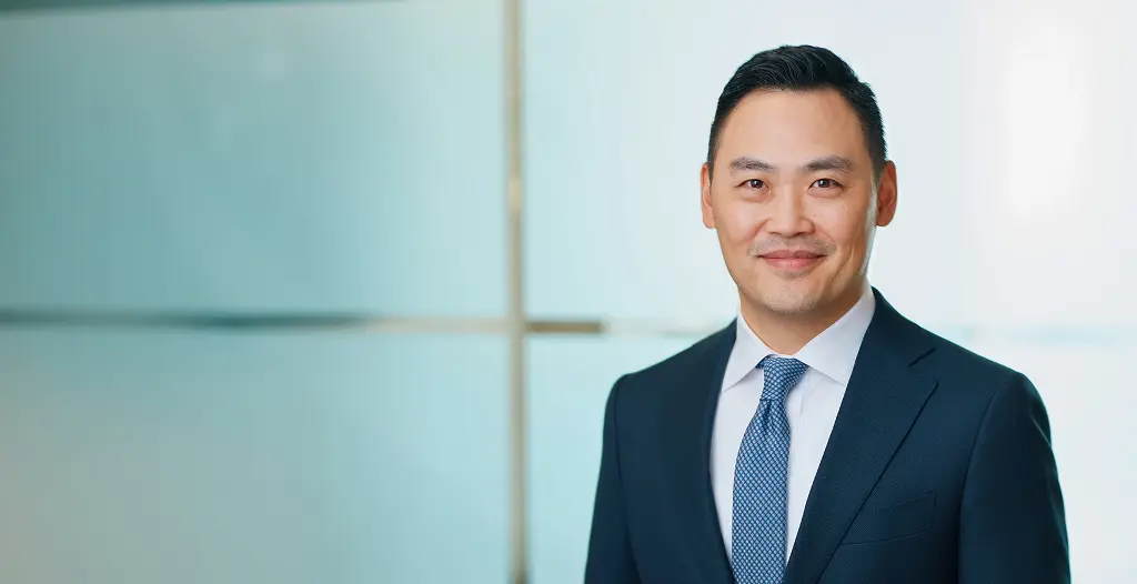 Brian Chung