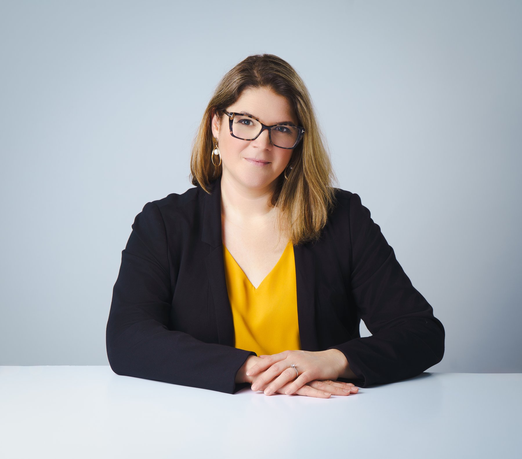 Catherine Deslauriers
