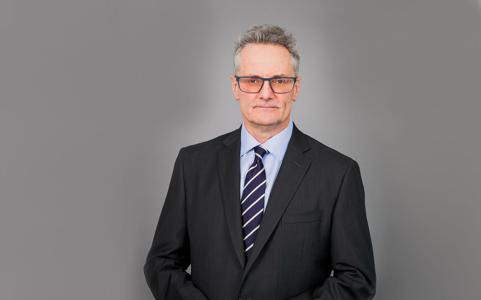 Alistair Simpson