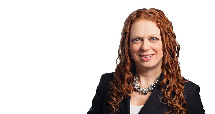 Melissa M. Malden