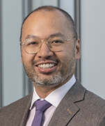Robert J. de Guzman