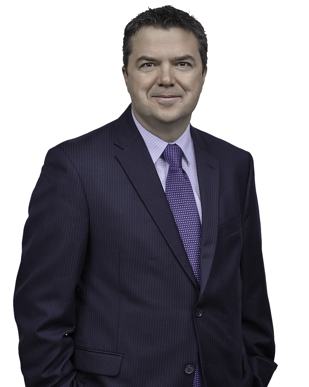 Andrew W. McKenna