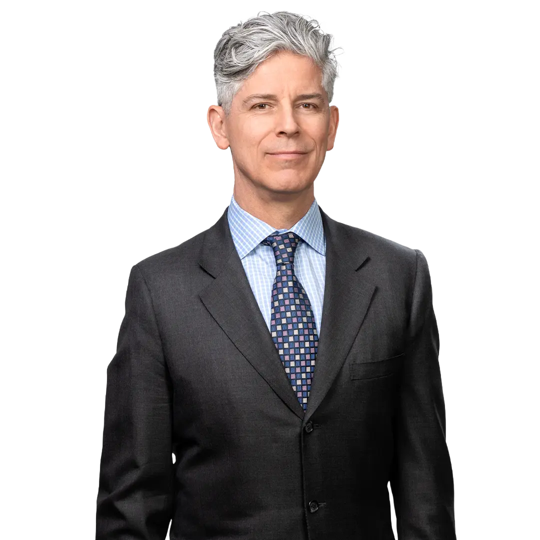 Michael G. Doerksen