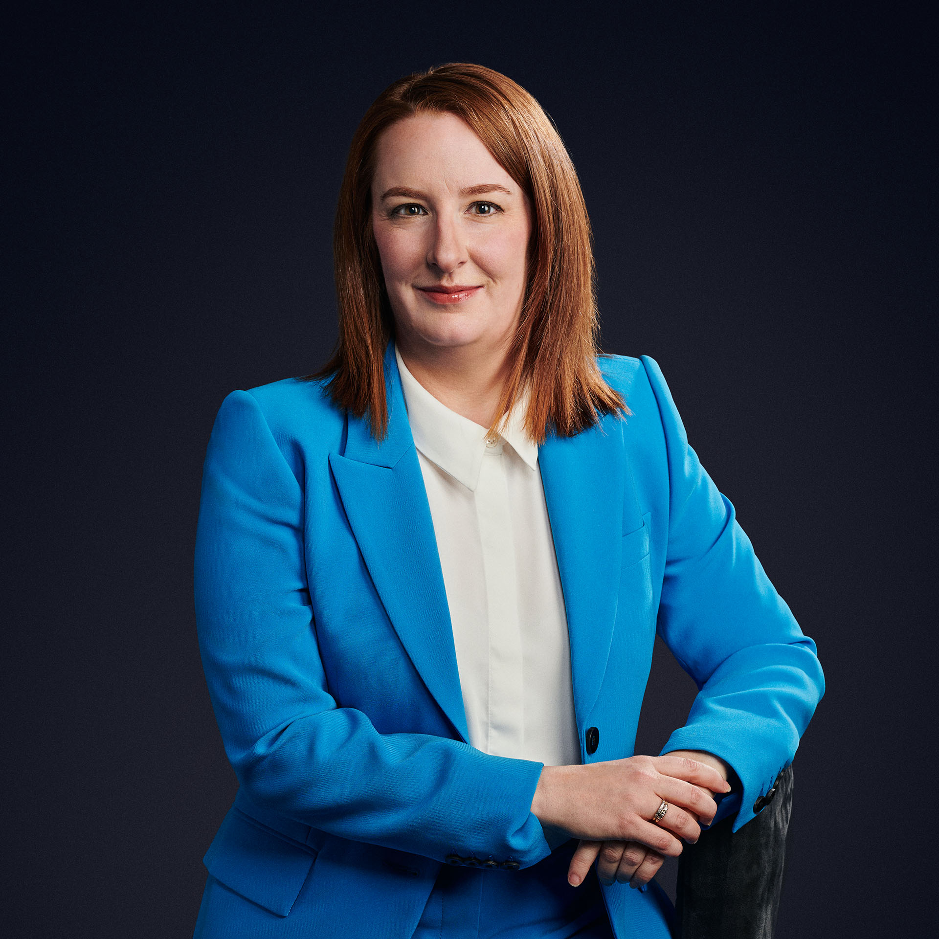 Joanie Proteau