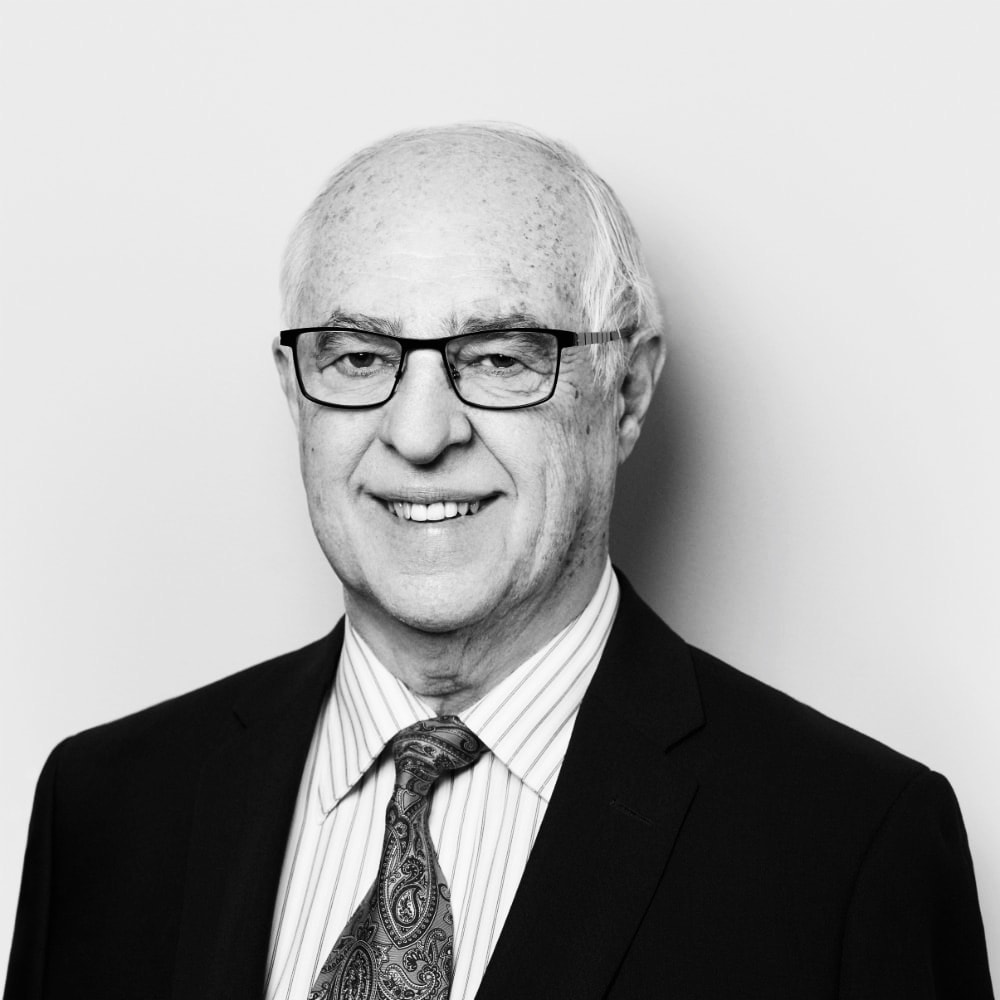 Louis Morin