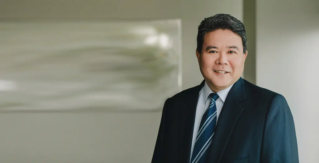 David T. Takenaka