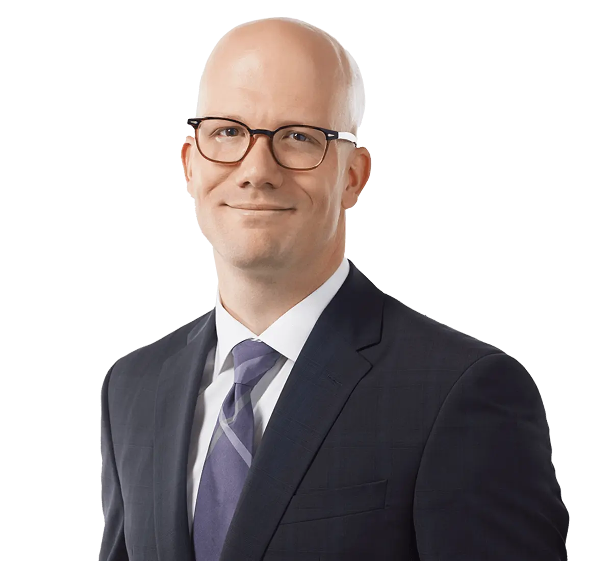 Matthew J. Thurlow