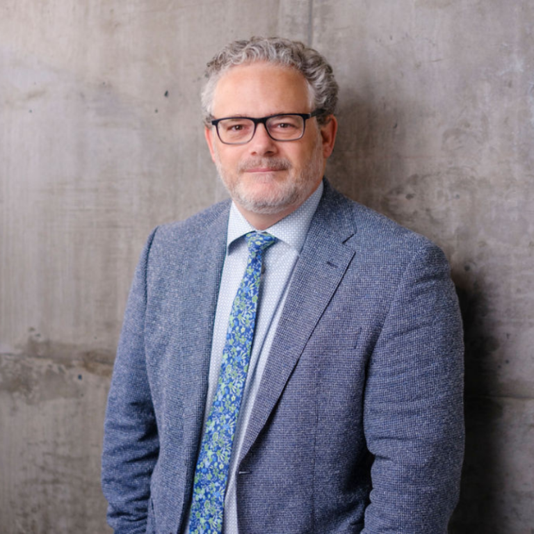 Paul R. Lalonde