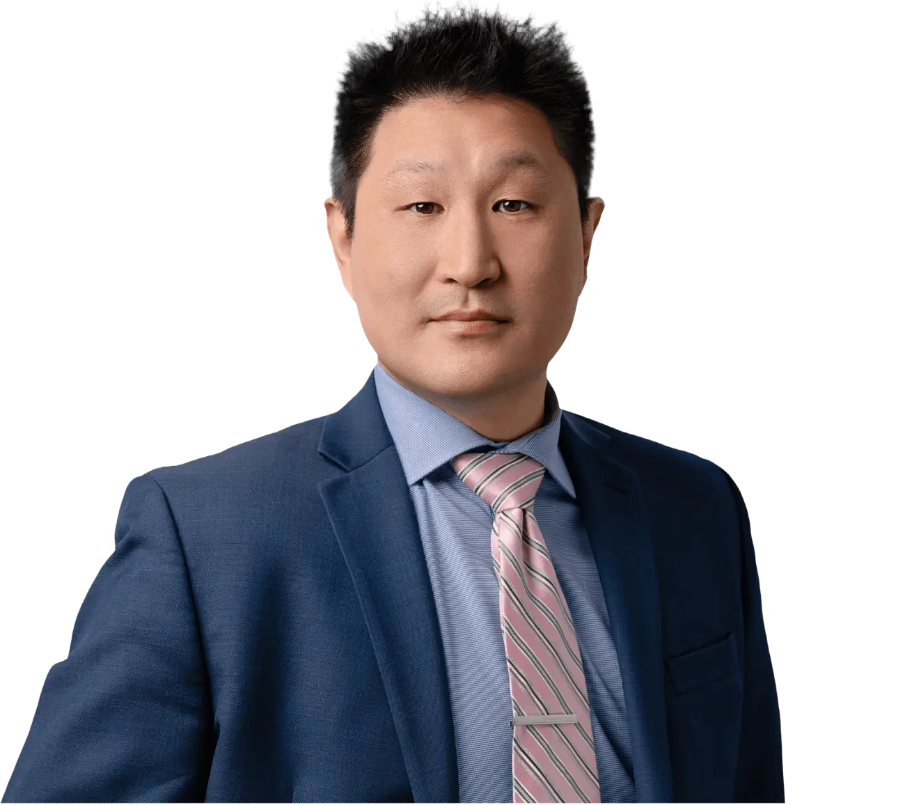 Christopher Yan