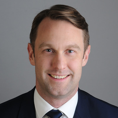 Andrew Paterson