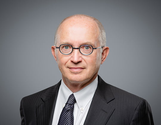 Jeff G. Cowan