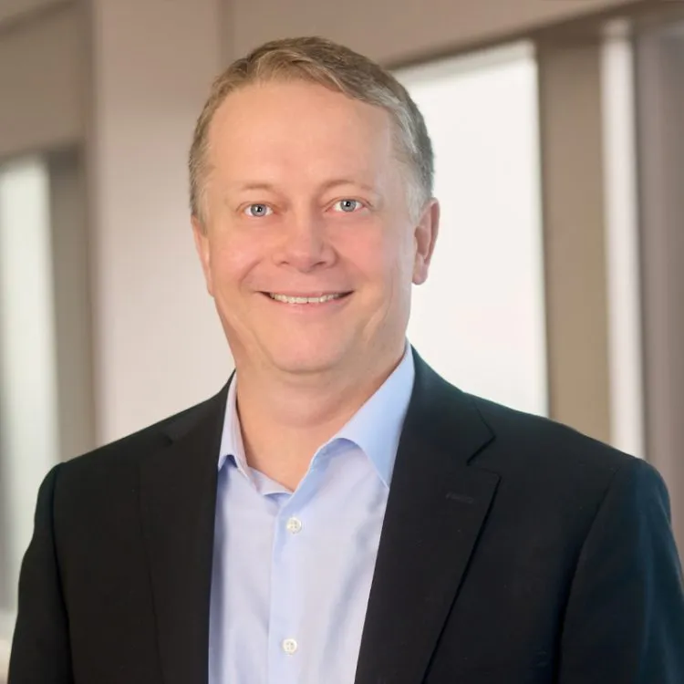 Curtis M. Unfried