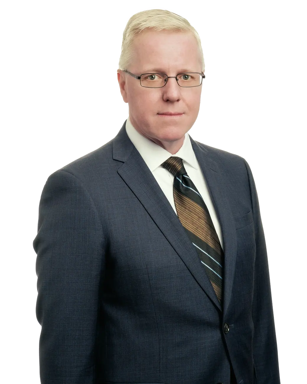 Mark W. Ferbers