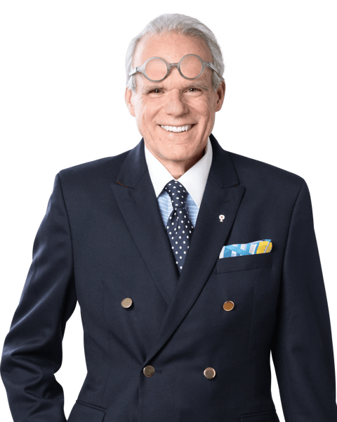 Luc Deshaies