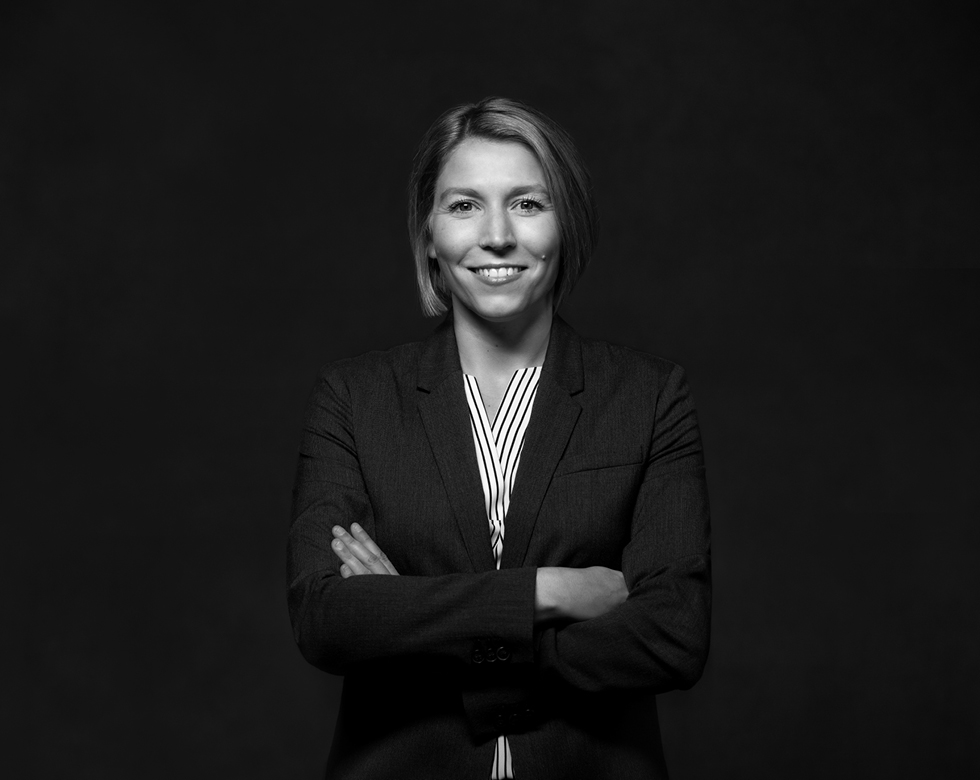 Sara Nicholson