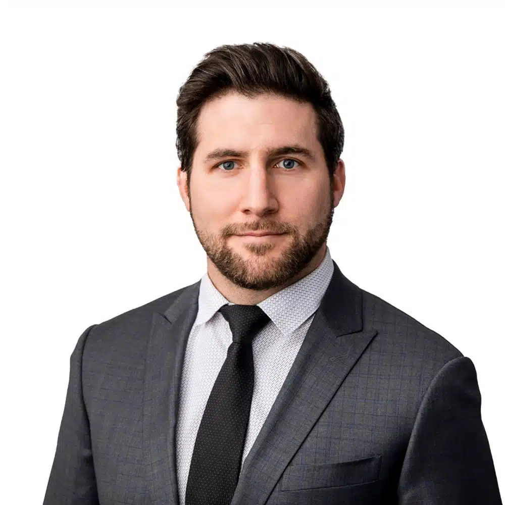 Brad Angove