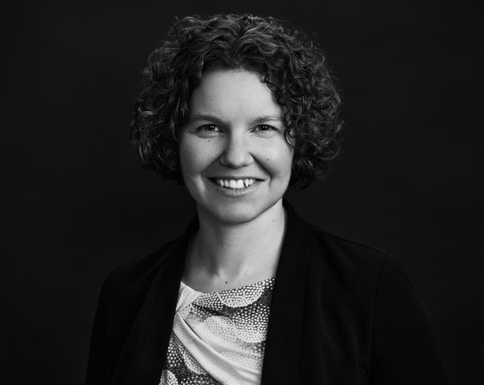 Josie Marks